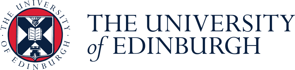 University of Edinburgh University of Edinburgh