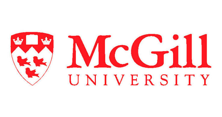 McGill McGill