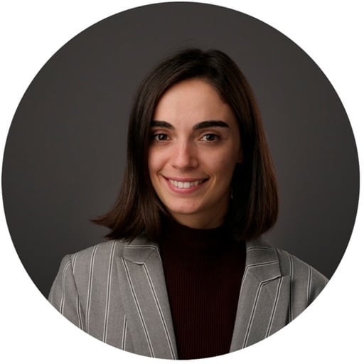 Alessandra Trapani, Ph.D.