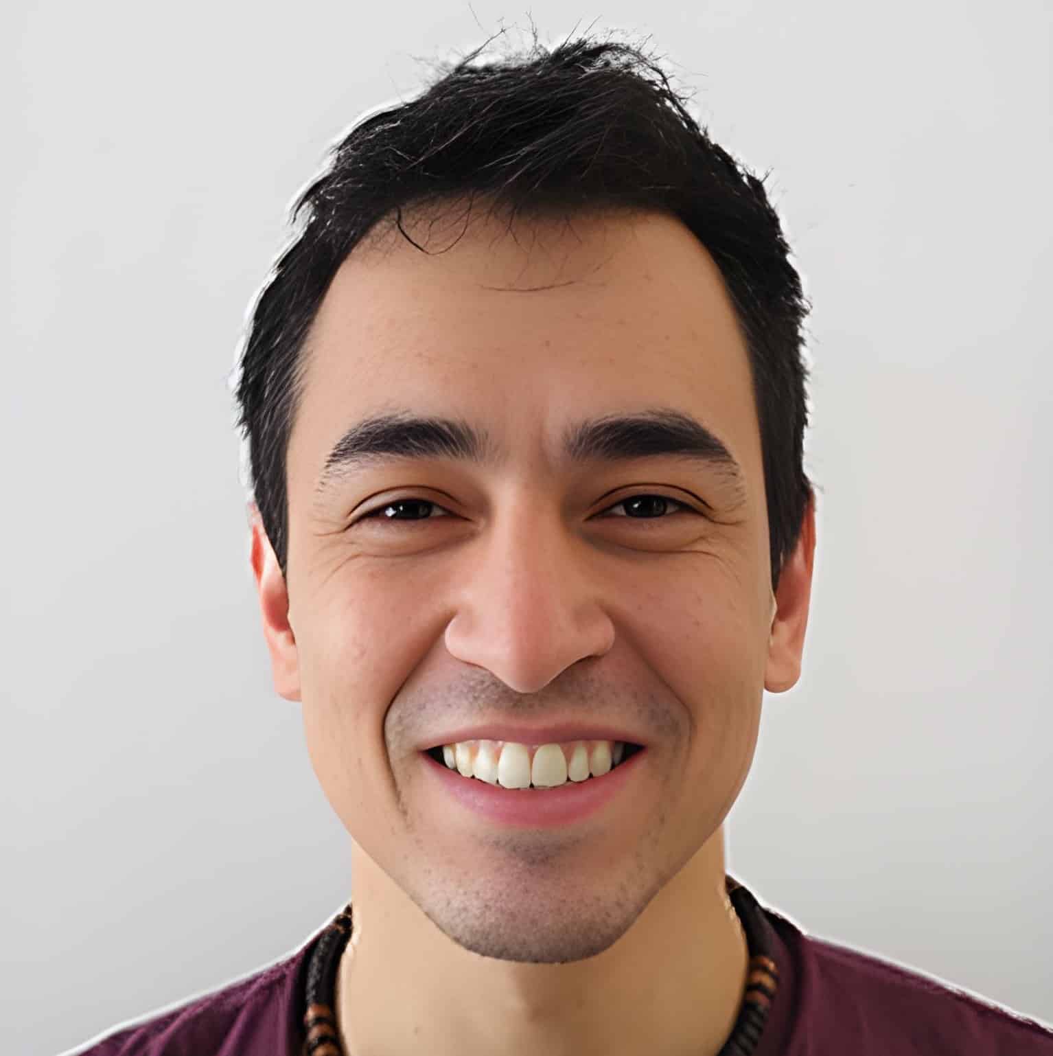 Heberto Mayorquin, PhD